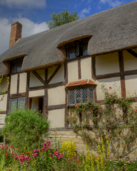 Things To Do in Stratford upon Avon