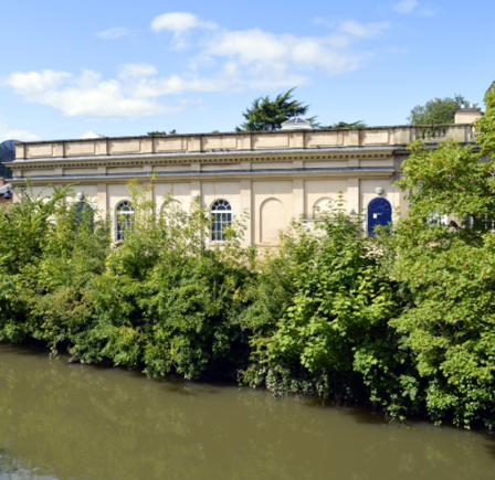 <strong><span class="NormalTextRun SCXW116567161 BCX8">ROYAL PUMP ROOMS</span></strong>