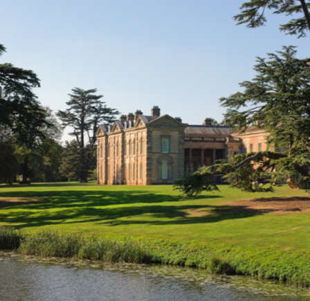 <strong><span class="NormalTextRun SCXW190510782 BCX8">COMPTON VERNEY HOUSE</span></strong>